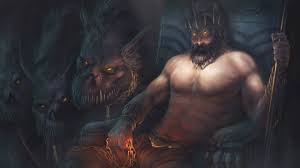 Hades tips, tricks and game review. Hades God Of The Underworld Hades Was One Of Rhea And Cronus S By Mackenzie F Medium