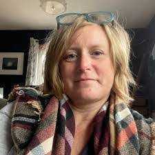 Jamie Crowson's Instagram, Twitter & Facebook