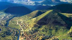 Image result for pyramids bosnia
