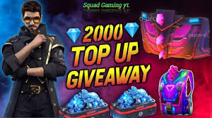 Any misconduct that violates the. Free Fire Live Stream Giveaway Dj Alok And 2000 Diamond By Squadgaming Youtube