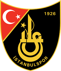 Istanbulspor Of Turkey Crest