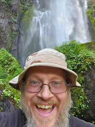 Good day, everyone. I joined because I've seen photos of the natural beauty  of Iceland and fell in love with it. I also want to visit the Pagan Temple,  as I follow