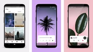 10 best background and wallpaper apps for Android! - Android Authority