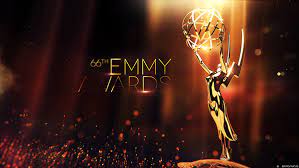 Emmy Awards On Behance Emmy Awards Golden Design Awards
