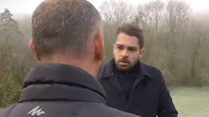 Alors que l'enquête suit son cours, son compagnon, christophe, lui a rendu un vibrant hommage faisant part de les chiens qui participaient à la chasse à courre ? Elle Etait Devoree De Partout Le Temoignage Du Compagnon D Elisa Tuee Par Des Chiens