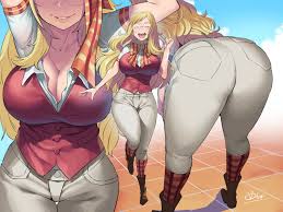 Melissa Shield (my hero academia) porn comic by [obui]. Big ass porn comics.