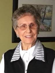 Étiennette Rousseau