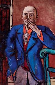 Image result for max beckmann