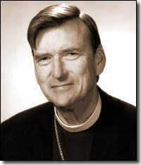 Rev. Spong To Present 101st Annual Noble Lectures — Harvard Gazette