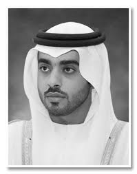 Khalid Bin Issam Al Qassimi Independent Member