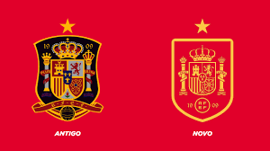 Atualmente a equipe é a segunda colocada no ranking da fiba. Selecao Da Espanha Lanca Novo Escudo E Rfef Tem Novo Logo Mdf