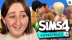 The Sims FreePlay Pregnancy Update Trailer