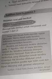 Bagian ini berisi hal umum tentang objek yang akan dikaji, menjelaskan secara garis besar tentang objek tersebut. Informasi Penting Yang Terdapat Pada Paragraf Pertama Adalah Brainly Co Id