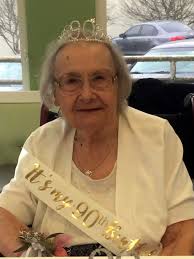 Norma Whiting Obituary