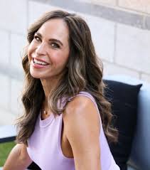 Introduction of a Wellness Expert for Podcast Appearances