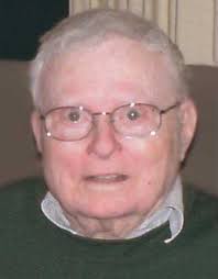 Donald Raymond Ellis