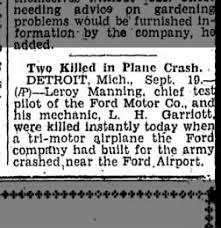 Shearman Leroy Manning