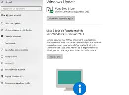 La mise à jour gratuite vers windows 10 est disponible depuis quelques jours mais le processus de migration peut parfois être long. Windows 10 Votre Pc N Est Pas Pret Pour La Mise A Jour De Mai Microsoft Vous Le Signale