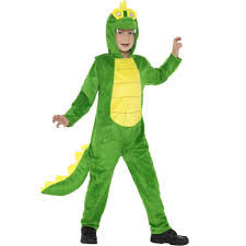 Nov 28, 2018 · playful stuffed crocodile. Crocodile Fancy Dress Child 423d2c