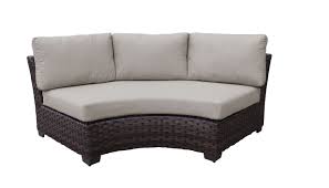 Browse kardiel's collection of modern sectional sofas & couches. River 6 Piece Outdoor Wicker Patio Furniture Set 06h