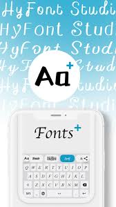 Hay una gran cantidad de funciones y . Fonts Pro For Android Apk Download