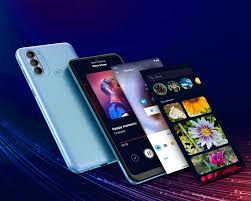 Motorola Moto G31 Makes The Leap To ...
