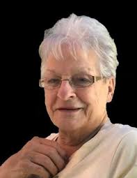 Obituary information for Helen Anita Daugherty