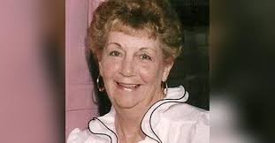 Betty J. Jones Obituary