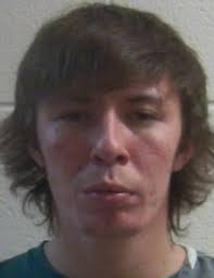 Regional Jail Bookings