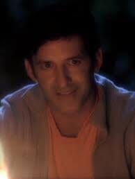 Why does every “Bad Fathers” Trek post always leave off these absolute  roasters? I feel like they deserve their own post so here are Admiral Owen  Paris & Admiral Alexander Marcus, the