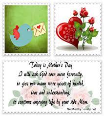 She once gave you noogies, annoyed you in the backseat during car your children are so lucky to have you as their mom, just as i'm so lucky to have you as my sister. Nice Christian Messages For Mother S Day Best Christian Wordings Sayings For Mothers Day Onetip Net