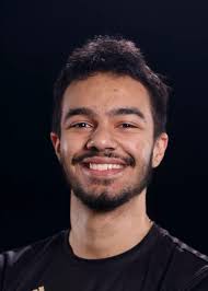 2022-23 Men's Tennis Roster