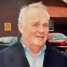 James Warner Obituary & Funeral