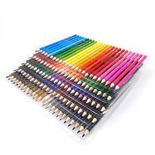 120 Colors Wood Colored Pencils For Artist Painting Oil Color Drawing Sketch Art Pencil Student School Statione Colored Pencil Set Colored Pencils Art Sketches