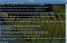 No such file or directory editing /bootbank/boot.cfg failed: Programacion Y Scripts Slackblog