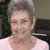 Mary Lou Spang Obituary