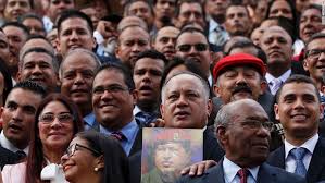 Like most people, venezuelans are a mixed bag. Venezuela Crisis What Happened Cnn