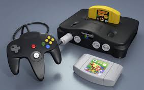 Statement of consent for issuing a passport to a … Could A Nintendo 64 Classic Be On The Horizon Techspot