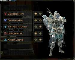 Nicht nur hund und katze wollen schick aussehen und bekommen tolle produkte von hunter. Fashion Board Best Outfits And How To Craft Forum Monster Hunter Rise Mhr Mh Rise Game8