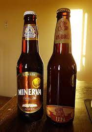 Despite its clarity, it's slightly sweeter or maltier than many german pilsners though. Best And Worst Mexican Beers The Guide To Cerveza In Mexico