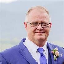 Dell Eugene "Gene" Dalton Obituary