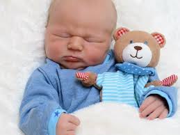 Geburt von Moritz Egger am 19. April 2016