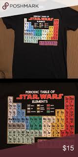 Star Wars T Shirt Size Medium Star Wars Tshirt Star Wars Shirts Star Wars