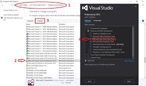 Professional y empresa son soluciones de pago, visual studio 2019 . Missing Microsoft Rdlc Report Designer In Visual Studio Stack Overflow