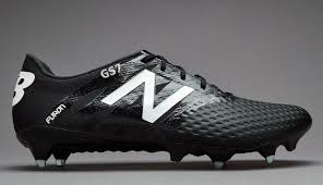 Black And Yellow New Balance Cleats New Balance Furon Pro Sg Mens Boots Soft Ground Black Pro Direct Soccer Black New Balance Boots Men