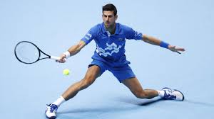 So seht ihr das finale von thiem live im tv. Atp Finals Thiem Medvedev Jetzt Live Im Tv Livestream Und Liveticker Eurosport