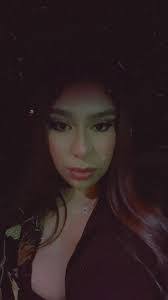 Yvette Casper's Instagram, Twitter & Facebook