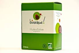 Huile D Olive Vierge 3 Litres A Hazebrouck