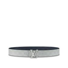 Check spelling or type a new query. Lv Initiales 40mm Reversible Belt Damier Infini Leather Accessories Louis Vuitton