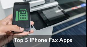 Most secure faxing with hipaa compliance. Best Iphone Fax Apps 2021 Edition Faxzee